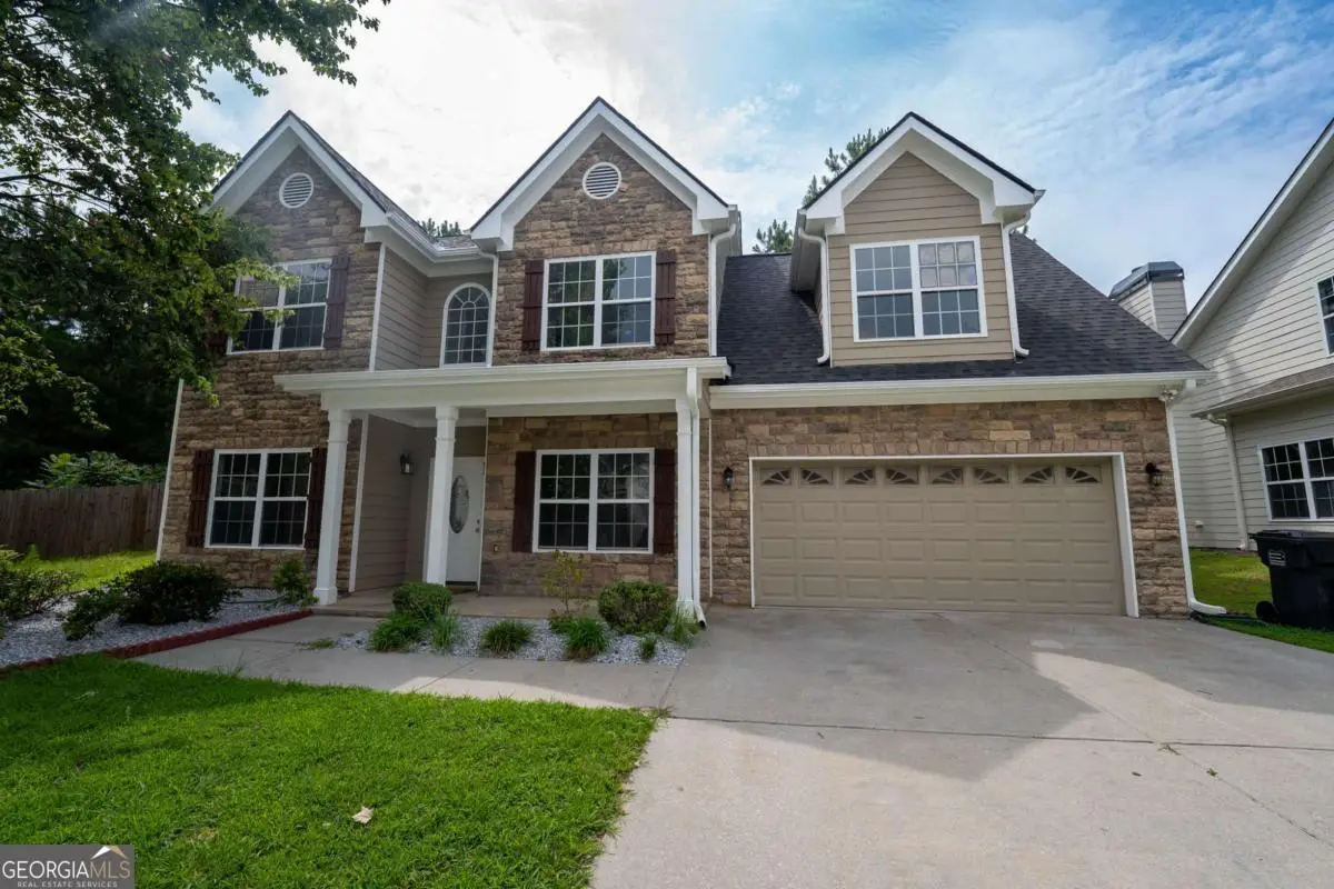 6331 Stewart Ridge Walk, Buford, GA 30518 - #1