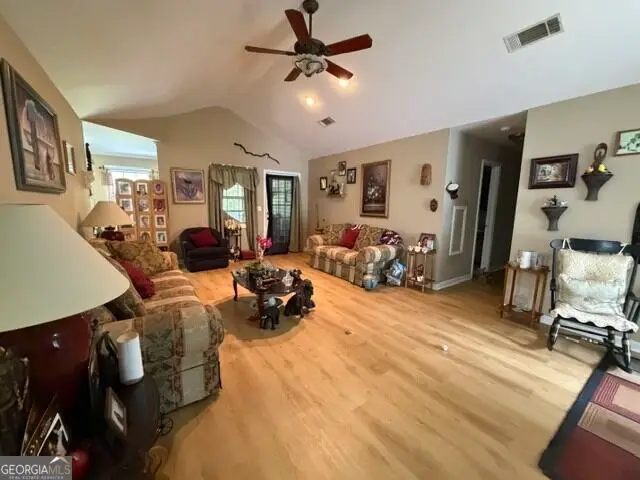 1323 N Grossman Drive, Vidalia, GA 30474 - #2