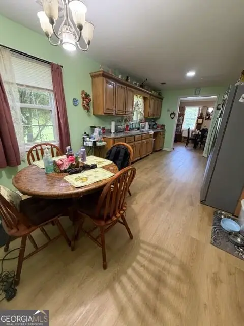 1323 N Grossman Drive, Vidalia, GA 30474 - #3