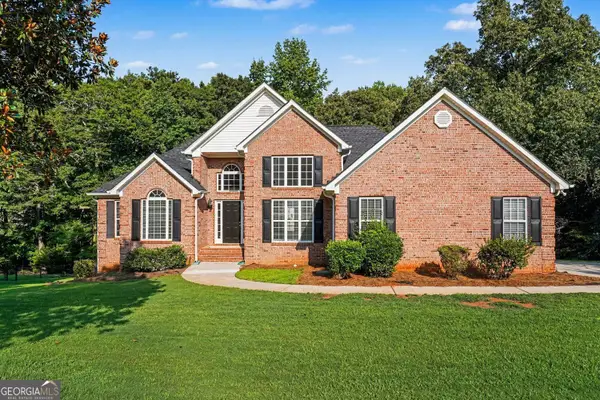 630 Brookgreen Place, McDonough, GA 30252