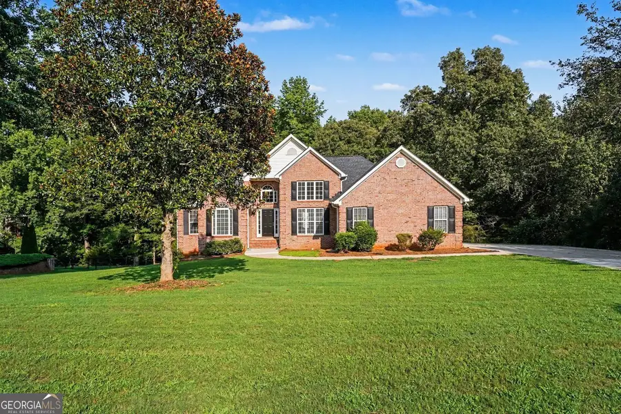 630 Brookgreen Place, McDonough, GA 30252 - #2