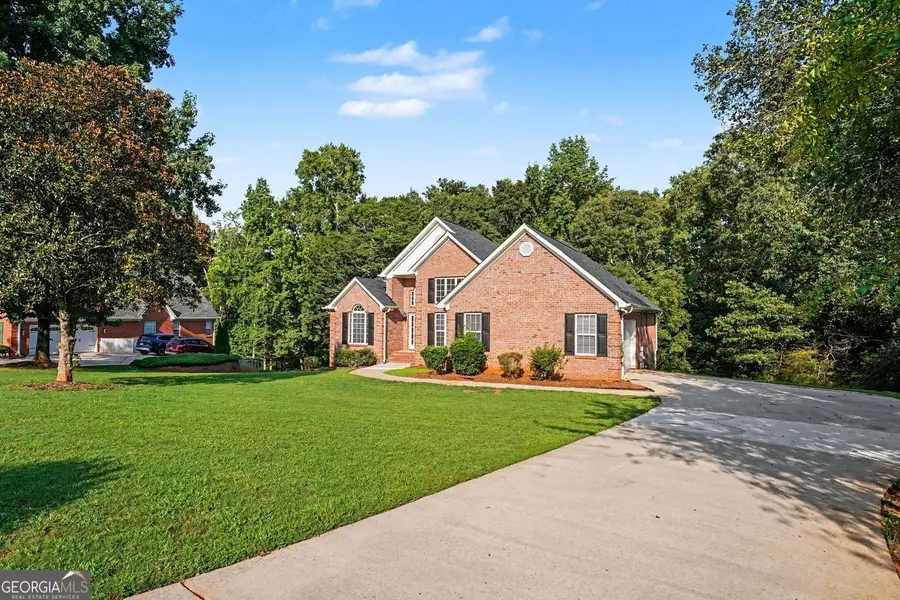 630 Brookgreen Place, McDonough, GA 30252 - #3