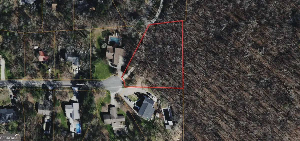 0 Huckleberry Lane, Rocky Face, GA 30740 - #1