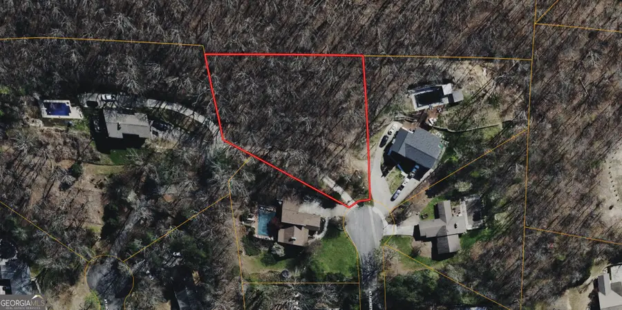 0 Huckleberry Lane, Rocky Face, GA 30740 - #2