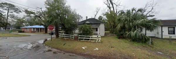 815 E Force Street, Valdosta, GA 31601
