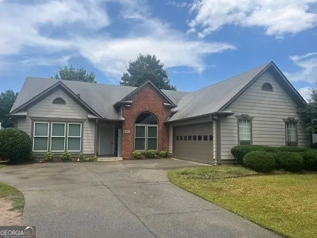 2853 Avalon Meadows Court, Lawrenceville, GA 30044 - #1