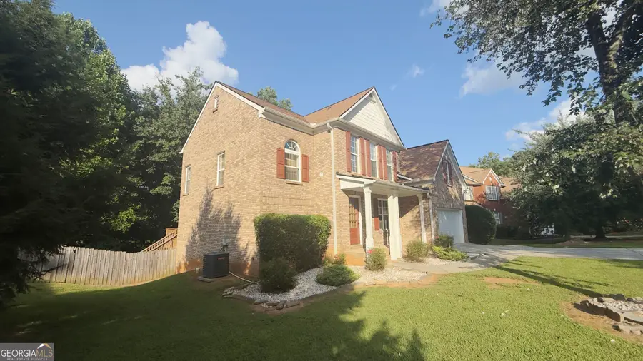 1156 Chandler Way Drive, Lawrenceville, GA 30045 - #2