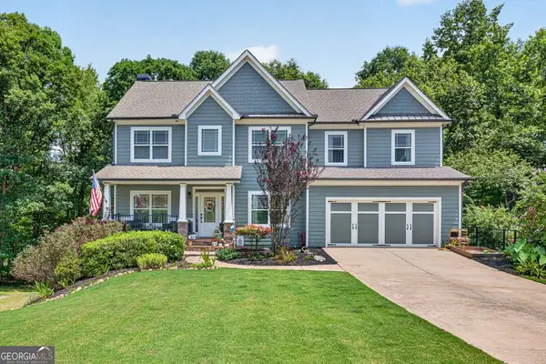 5370 Shadow Walk Way, Gainesville, GA 30507