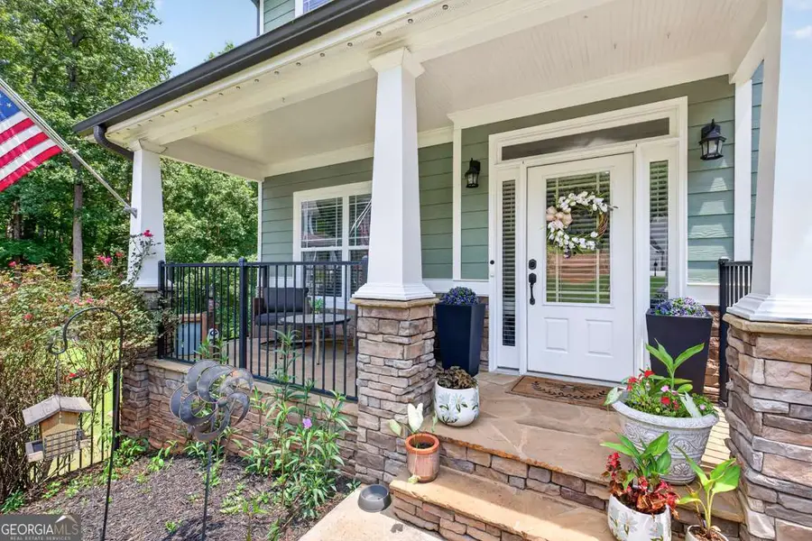5370 Shadow Walk Way, Gainesville, GA 30507 - #3