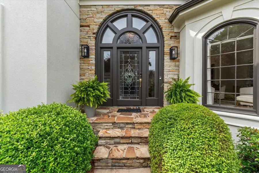 9170 Nesbit Lakes Drive, Alpharetta, GA 30022 - #3