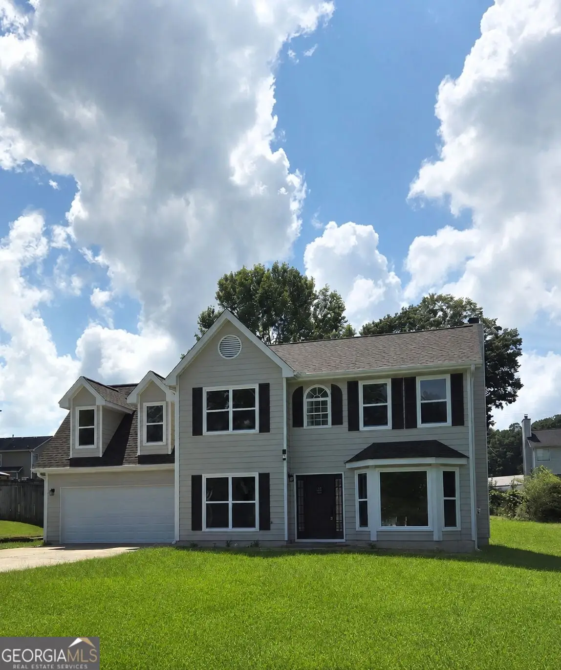 8495 Glendevon Court, Riverdale, GA 30274 - #1