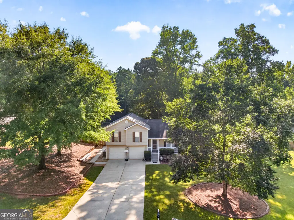 1578 Madison Court, Bethlehem, GA 30620 - #1