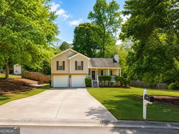 1578 Madison Court, Bethlehem, GA 30620