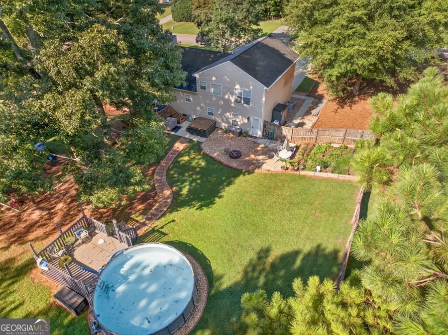 1578 Madison Court, Bethlehem, GA 30620 - #2