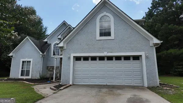937 Downing Drive, McDonough, GA 30253