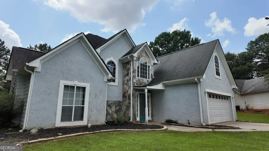 937 Downing Drive, McDonough, GA 30253 - #2