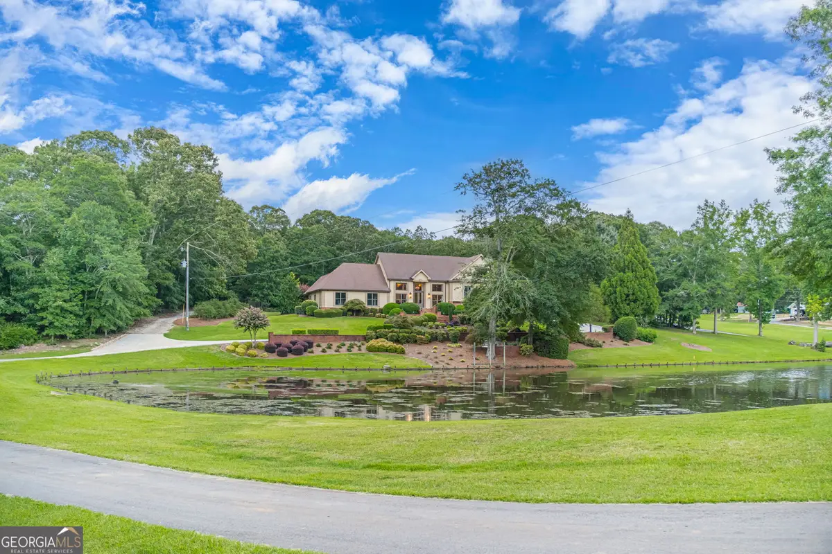 1601 Broadnax Mill Road, Loganville, GA 30052 - #1