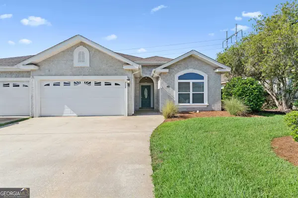 268 Laurel Landing Boulevard, Kingsland, GA 31548