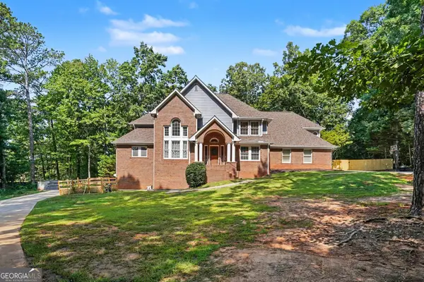 2453 Lost Valley Trail Se, Conyers, GA 30094