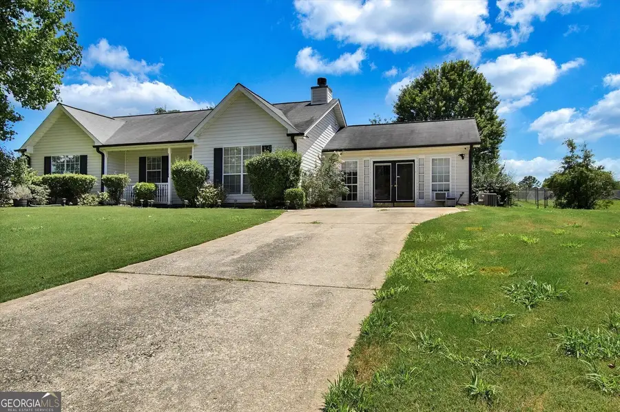 140 Greenleaf Drive, Hampton, GA 30228 - #2