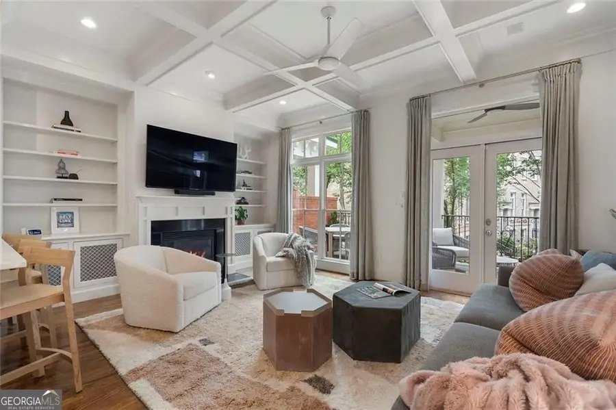 206 Montag Circle Ne, Atlanta, GA 30307 - #3