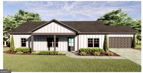 331 Russellville Road, Forsyth, GA 31029