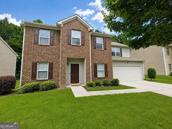2170 Stonebrook Drive, Austell, GA 30106