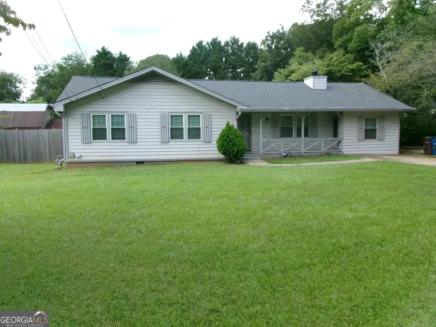 390 Amity Court, McDonough, GA 30253 - #2