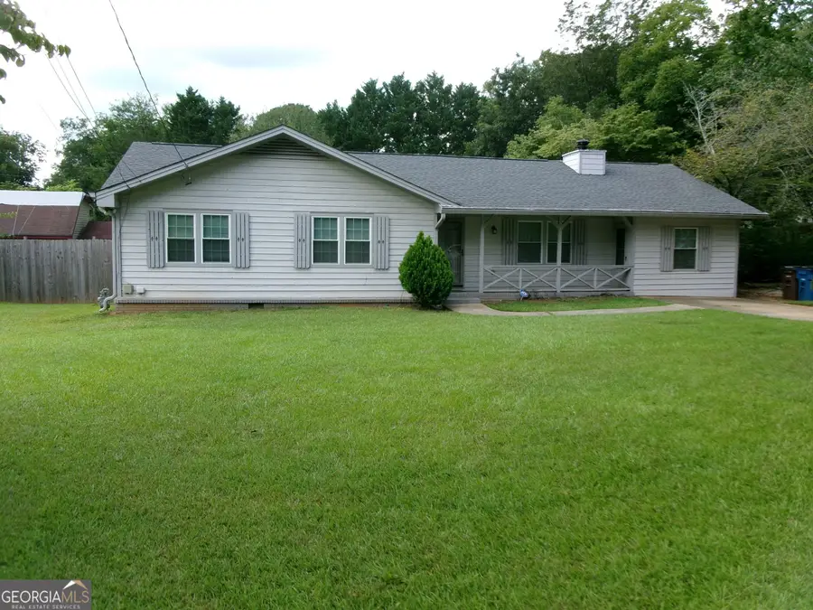 390 Amity Court, McDonough, GA 30253 - #3