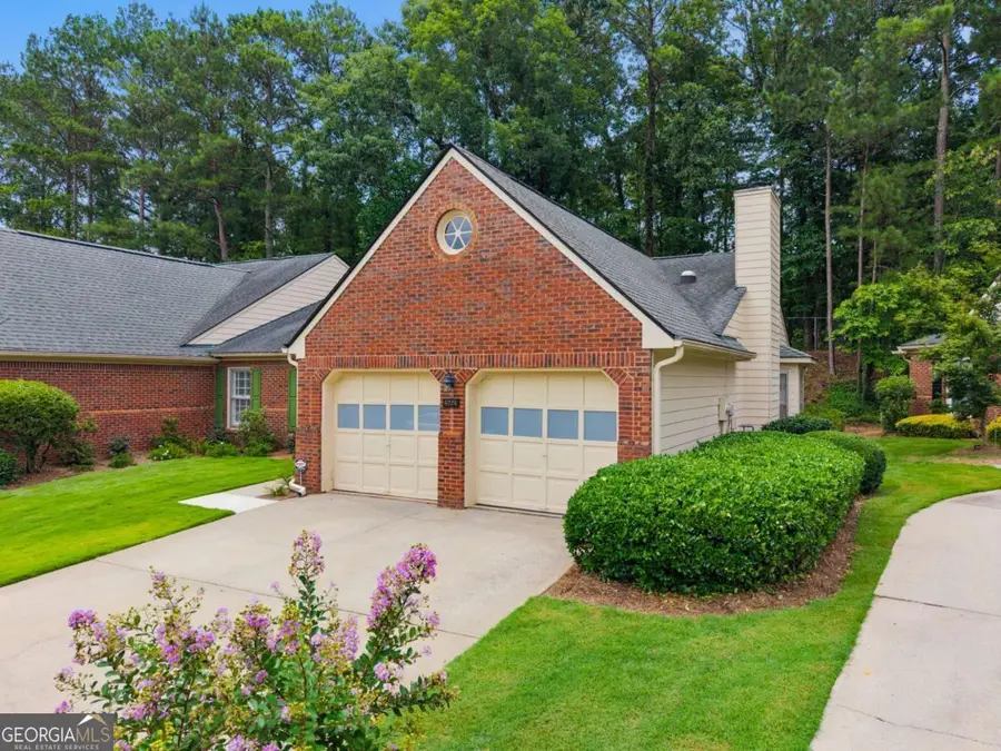 6224 Meadow Run Court, Peachtree Corners, GA 30092 - #2