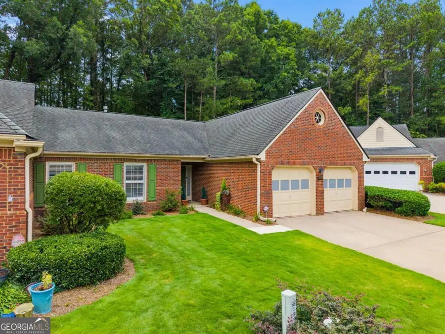 6224 Meadow Run Court, Peachtree Corners, GA 30092 - #3