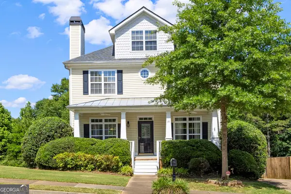39 The Crescent, Newnan, GA 30263