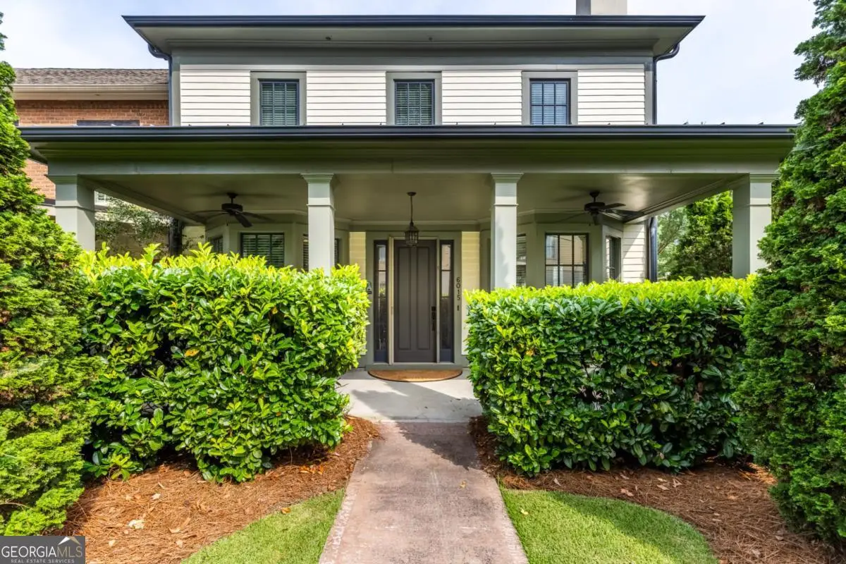 6015 Webster Circle, Norcross, GA 30071 - #1