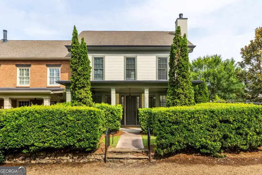 6015 Webster Circle, Norcross, GA 30071 - #2
