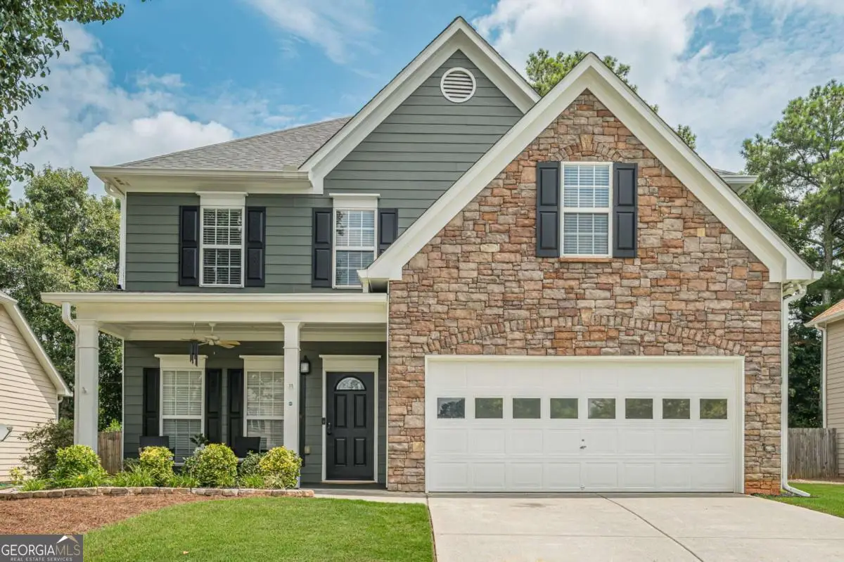 918 College Place Place Nw, Kennesaw, GA 30144 - #1