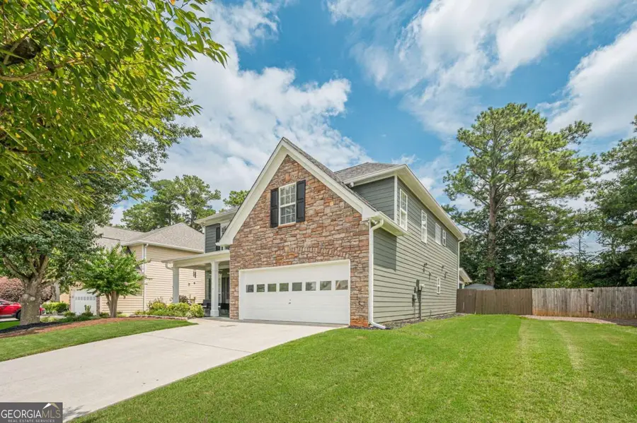 918 College Place Place Nw, Kennesaw, GA 30144 - #3