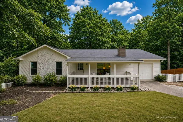 270 Parkmont Court, Roswell, GA 30076