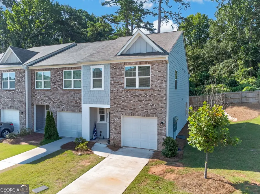 501 Magnolia Circle, Palmetto, GA 30268 - #2