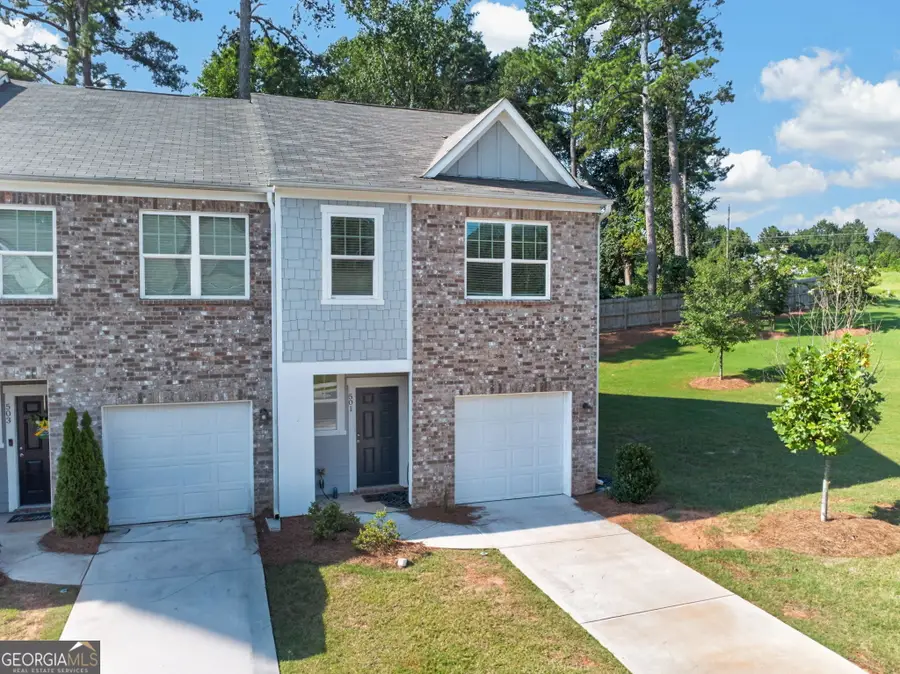 501 Magnolia Circle, Palmetto, GA 30268 - #3