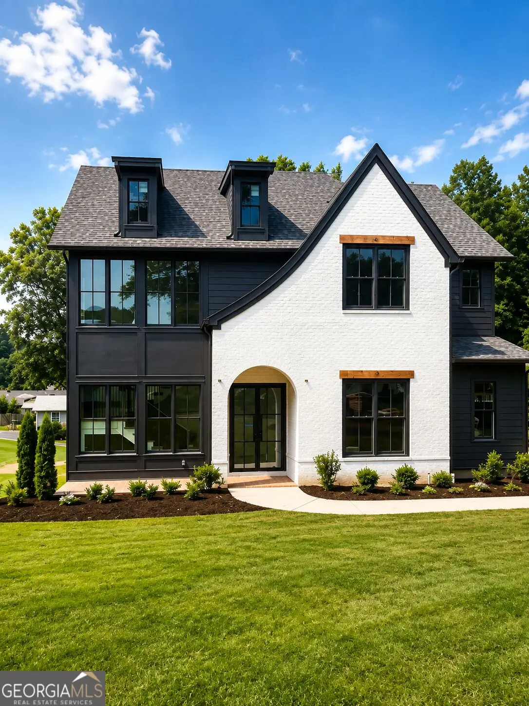 880 Austin Drive, Smyrna, GA 30082 - #1