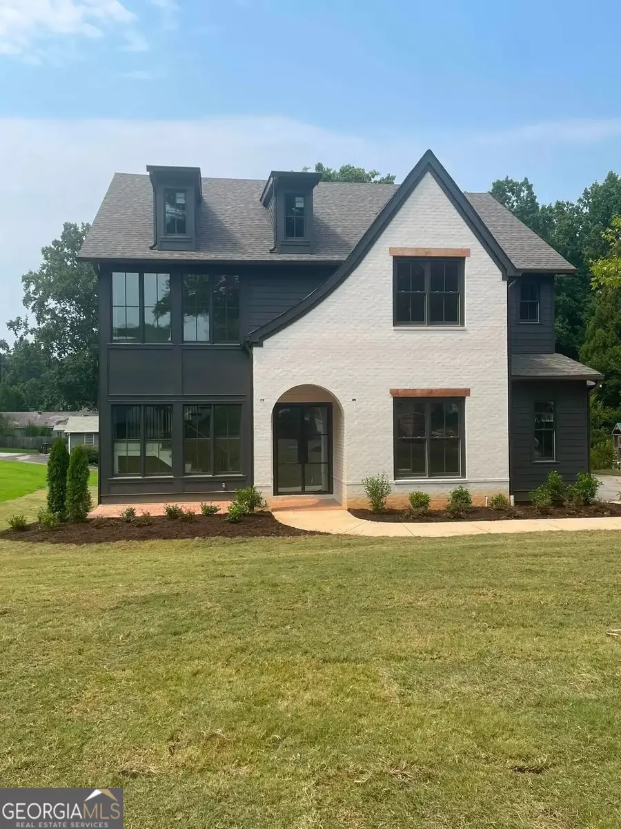 880 Austin Drive, Smyrna, GA 30082 - #2