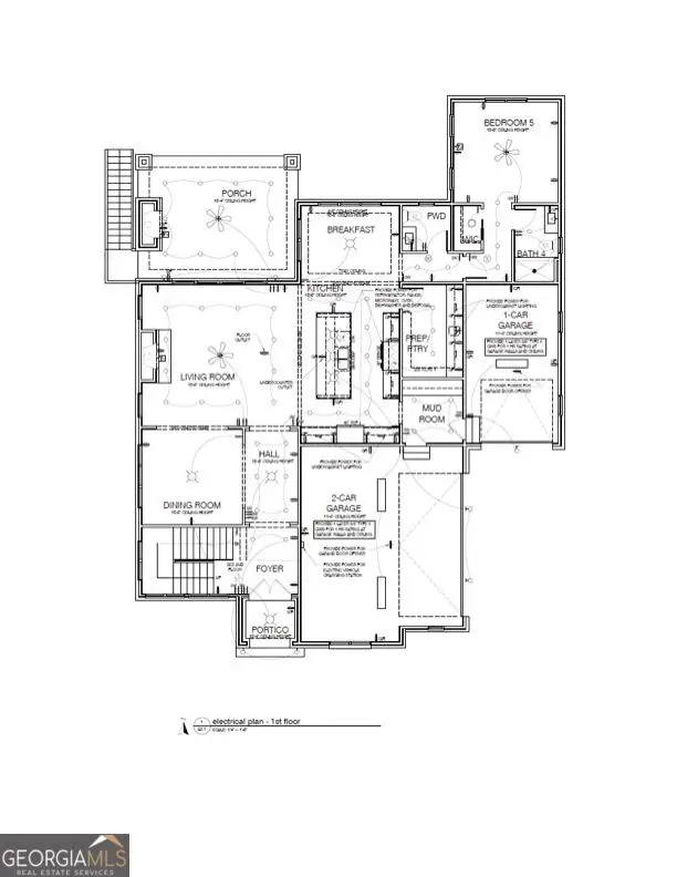 880 Austin Drive, Smyrna, GA 30082 - #3