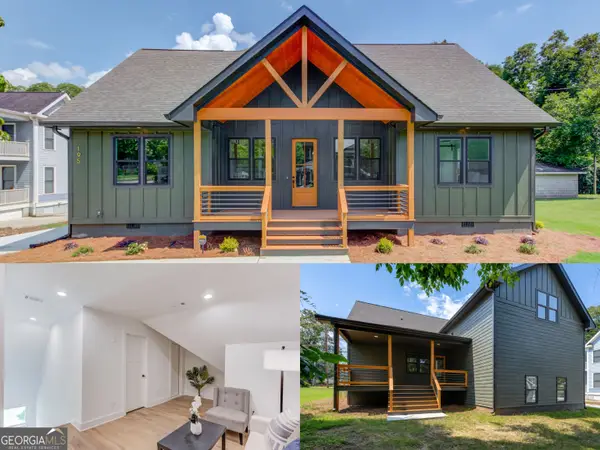 195 Elm Street, Jefferson, GA 30549