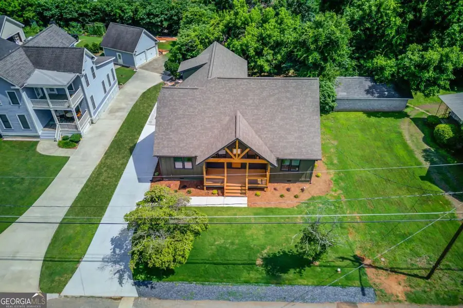 195 Elm Street, Jefferson, GA 30549 - #3