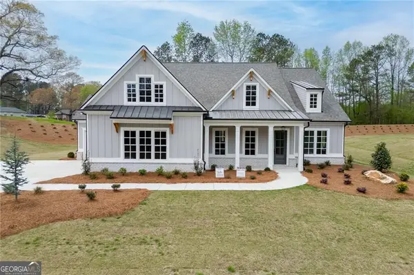 8155 Heardsville Court, Cumming, GA 30028