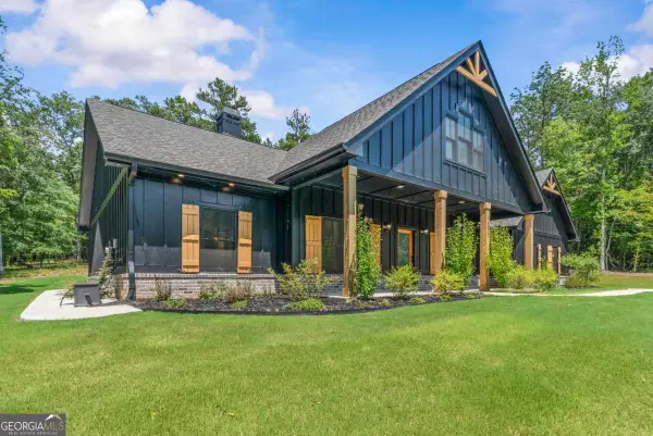 1231 Spinnaker Road, Buckhead, GA 30625