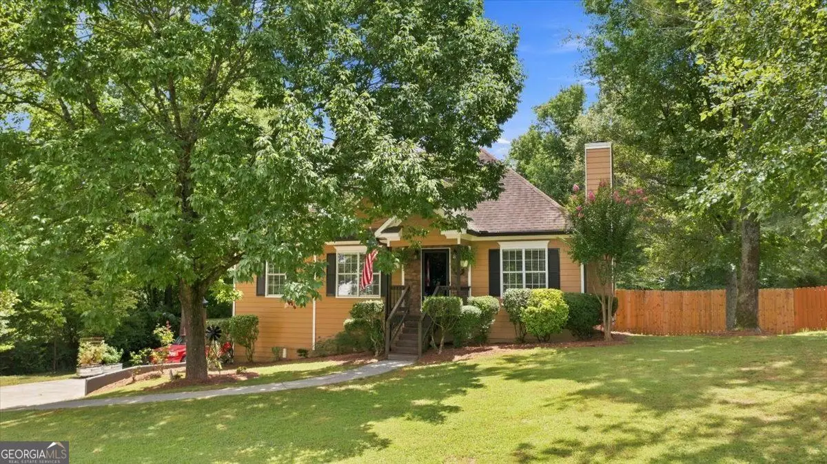 36 Manning Mill Way, Adairsville, GA 30103 - #1