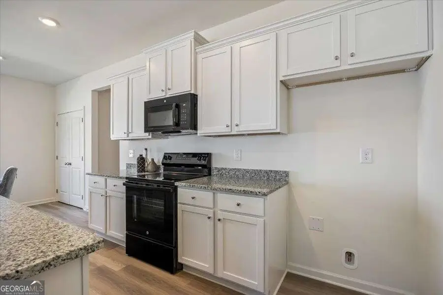 2710 Sandy Road, Conyers, GA 30013 - #3