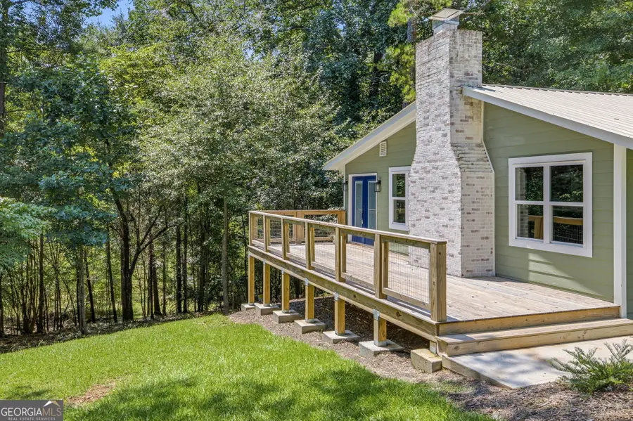 330 Lake Drive, Dawsonville, GA 30534 - #3