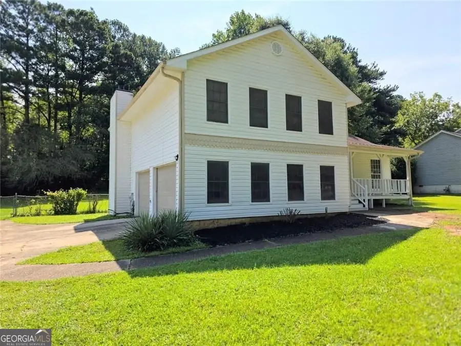 6196 Stimson Way, Riverdale, GA 30296 - #2